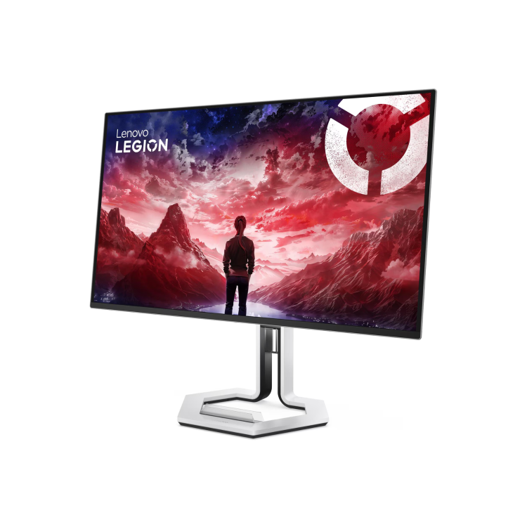 Lenovo Legion Pro 32UD-10 32" 4K UHD OLED 240Hz 0.03ms Gaming Monitor