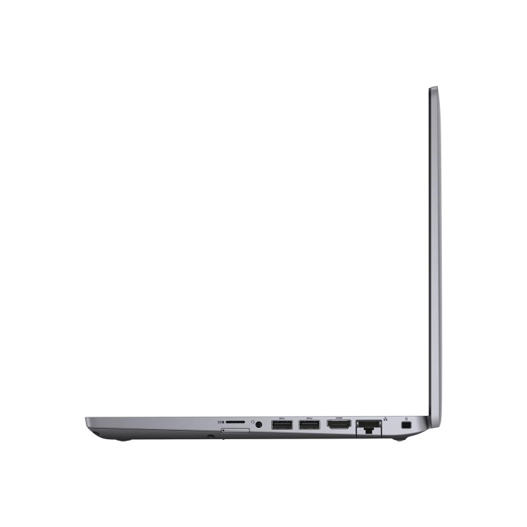 Dell Latitude 5410 Core i5-10310U 8GB 256GB SSD 14 Inch Windows 10 Pro Laptop