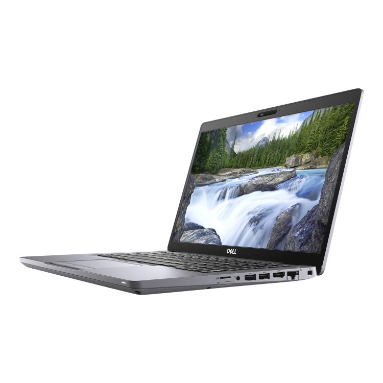 Dell Latitude 5410 Core i5-10310U 8GB 256GB SSD 14 Inch Windows 10 Pro Laptop