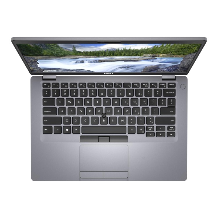 Dell Latitude 5410 Core i5-10310U 8GB 256GB SSD 14 Inch Windows 10 Pro Laptop
