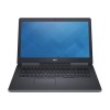 Dell Precision 7710 Core i7-6820HQ 16GB 1TB 17.3 Inch Windows 7 Professional Laptop