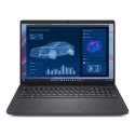 69YP4 AMD Ryzen AI 7 PRO 350 (2GHz), 32GB LPDDR5x-SDRAM, 512GB SSD, 16" Full HD+ 1920 x 1200 WVA, AMD Radeon 860M, NVIDIA RTX PRO 500 Blackwell (6GB GDDR7), LAN, WLAN, Webcam, Windows 11 Pro 64-bit