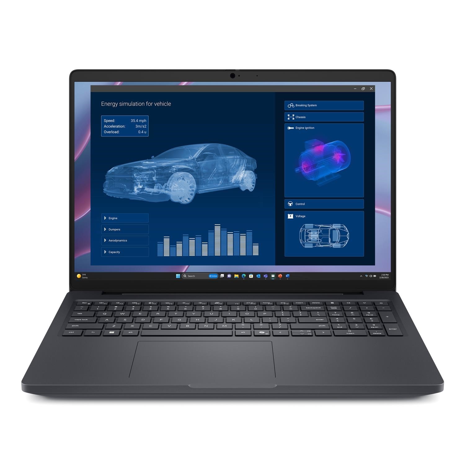 AMD Ryzen AI 7 PRO 350 LPDDR5x SDRAM 512GB SSD 16" Full HD+ 1920 x 1200 WVA AMD Radeon 860M NVIDIA RTX
