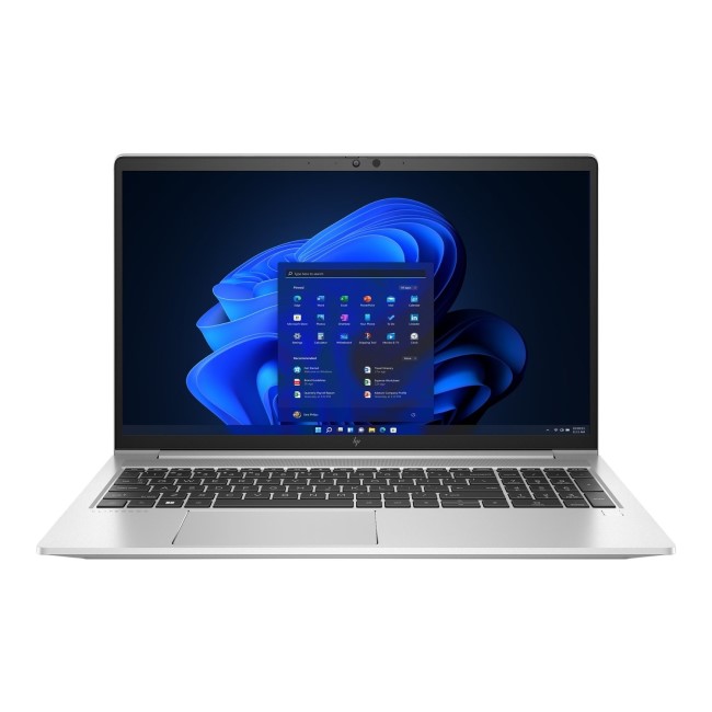 HP EliteBook 650 G9 Intel Core i7-1255U 16GB 512GB SSD 15.6 Inch Windows 10 Pro Laptop