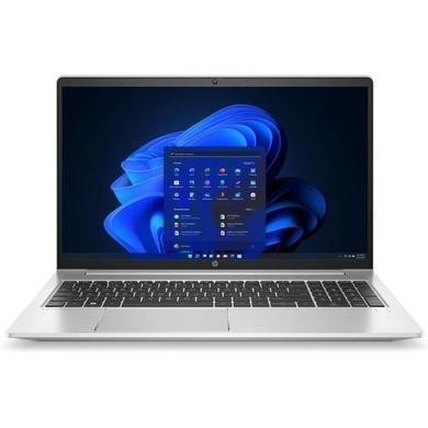 HP ProBook 450 G9 Intel Core i5 16GB RAM 256GB SSD 15.6 Inch Windows 10 Pro Laptop