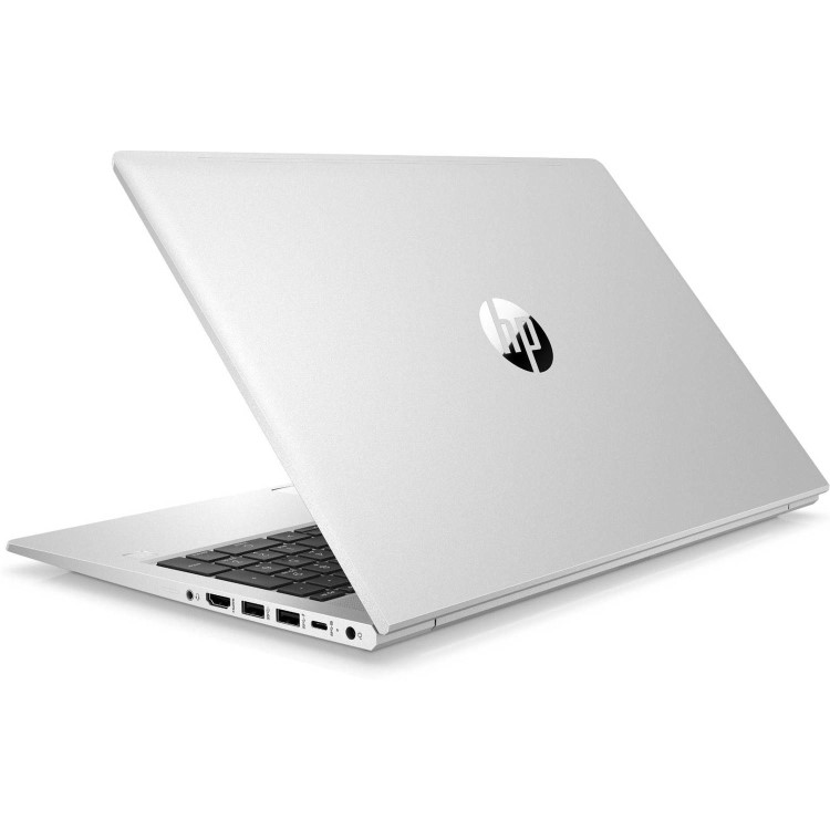 Refurbished HP ProBook 450 G9 Core i5-1235U 16GB 256GB 15.6 Inch Windows 10 Professional Laptop