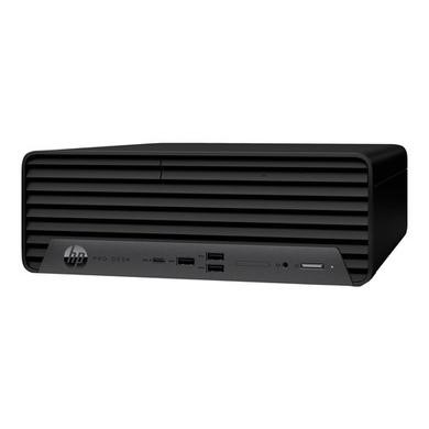 HP Pro 400 G9 Core i5-12500 16GB 512GB SSD Windows 10 Professional Desktop PC