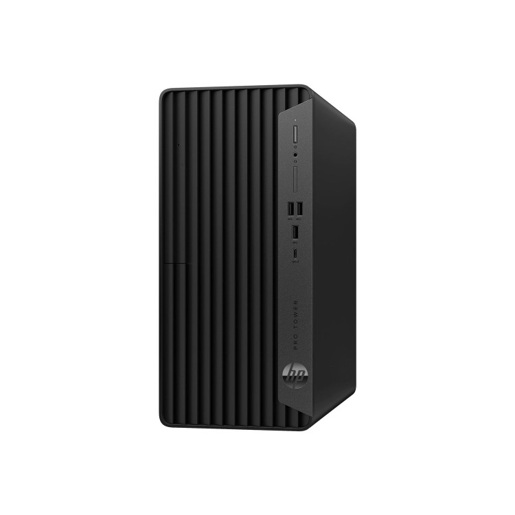 HP Pro Tower 400 G9 Core i5-12500 8GB RAM 256GB SSD Windows 11 Pro Desktop