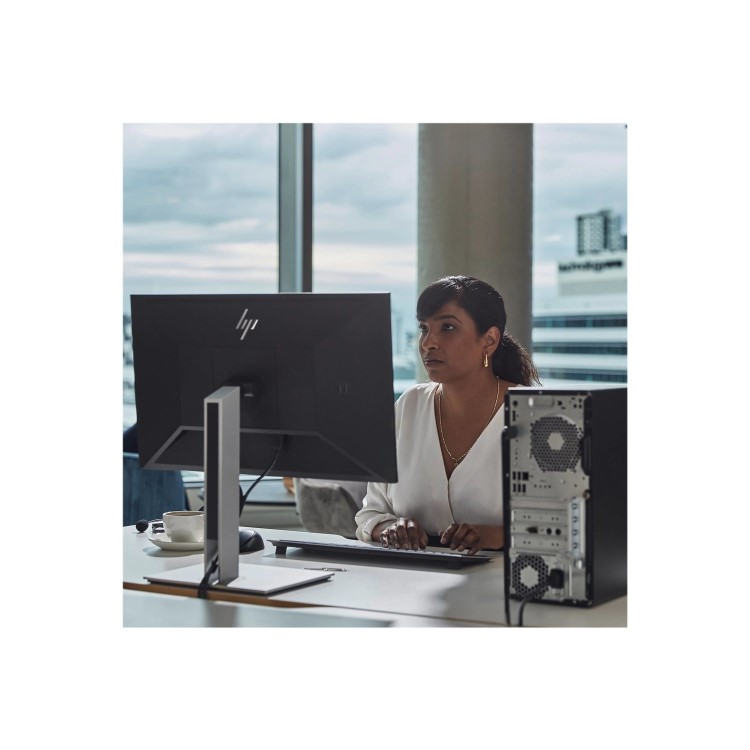 HP Pro Tower 400 G9 Core i5-12500 8GB RAM 256GB SSD Windows 11 Pro Desktop