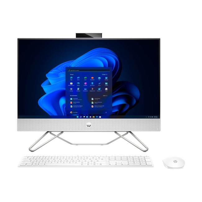 HP Pro 240 G9 Intel Core i5 8GB RAM 256GB SSD 23.8 Inch FHD Windows 11 All-in-One PC