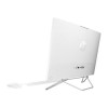 HP Pro 240 G9 Intel Core i5 8GB RAM 256GB SSD 23.8 Inch FHD Windows 11 All-in-One PC