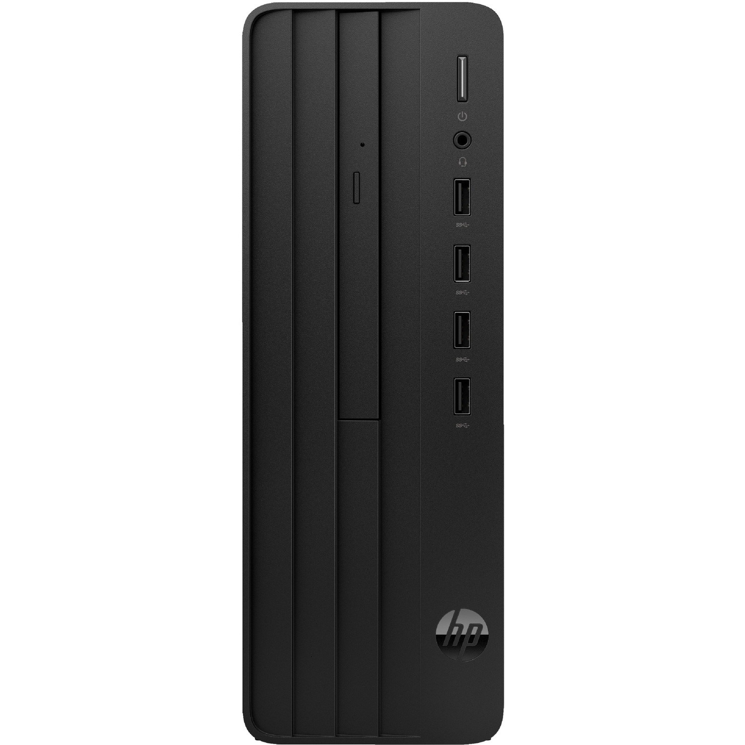 HP Pro SFF 290 G9 Core i3-12100 8GB RAM 256GB SSD Windows 11 Pro Desktop PC