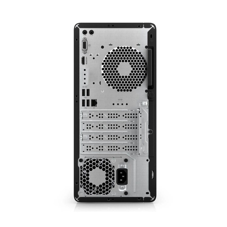 HP Pro 290 G9 Core i5-12400 16GB 256GB SSD Windows 11 Professional Desktop