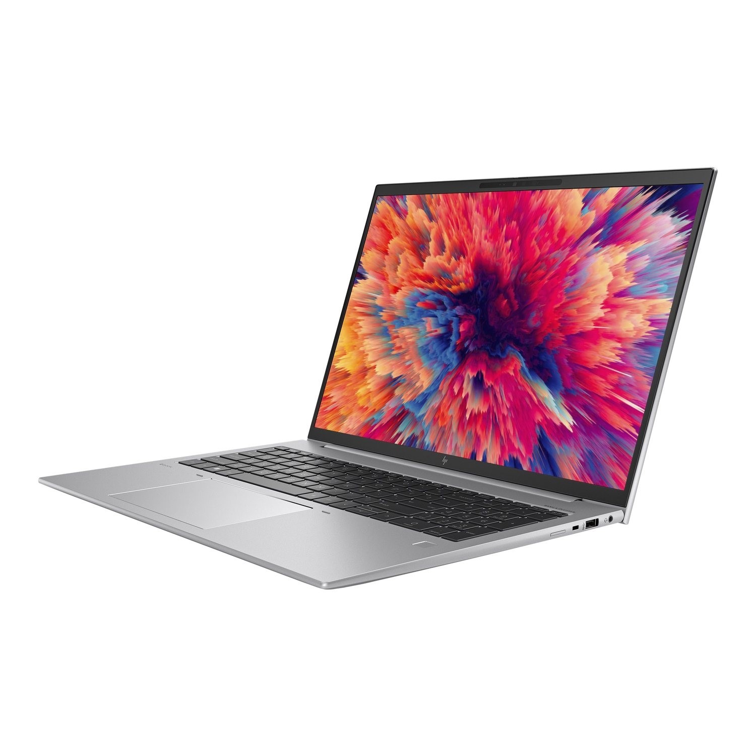HP ZBook Firefly 16 G9 Intel Core i7-1255U 16GB 1TB SSD NVIDIA