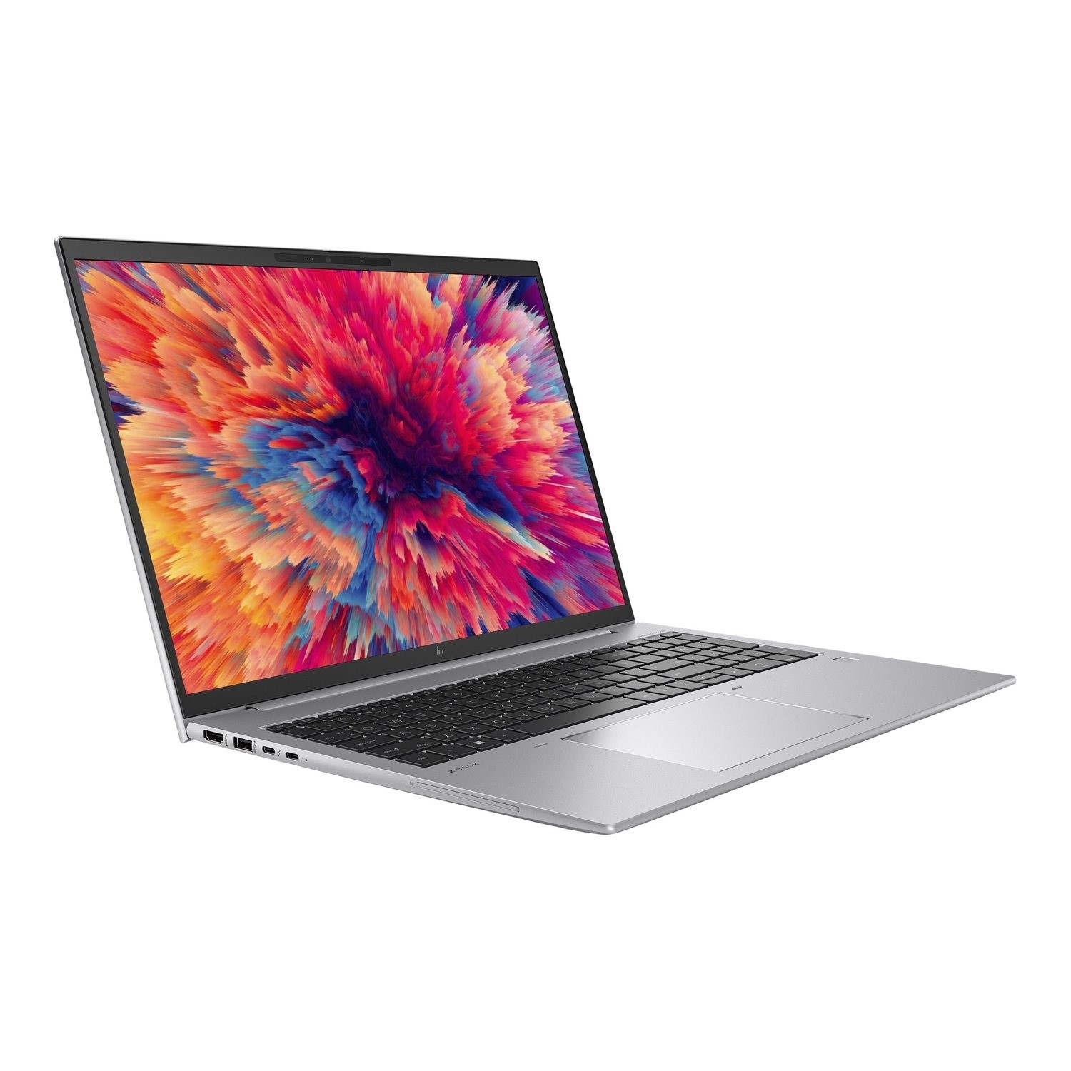 HP ZBook Firefly 16 G9 Intel Core i7-1255U 16GB 1TB SSD NVIDIA