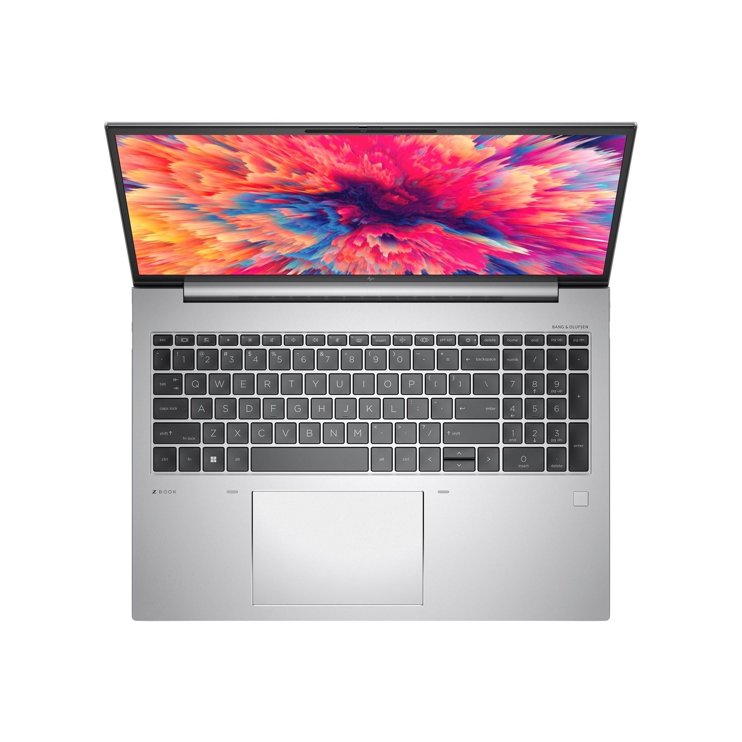 HP ZBook Firefly 16 G9 Intel Core i7-1255U 16GB 1TB SSD NVIDIA