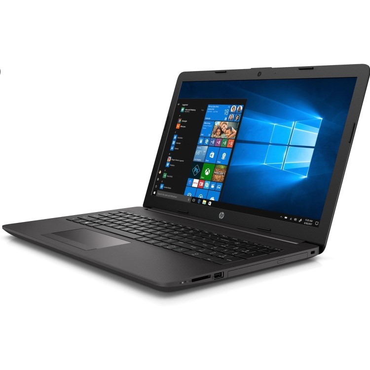 HP 250 G7 Core i5-8265U 8GB 1TB HDD 15.6 Inch DVDRW Windows 10 Pro Laptop