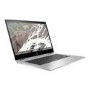HP x360 14 G1 Intel Pentium Gold 4415U 4GB 32GB 14 Inch Touchscreen Convertible Chromebook
