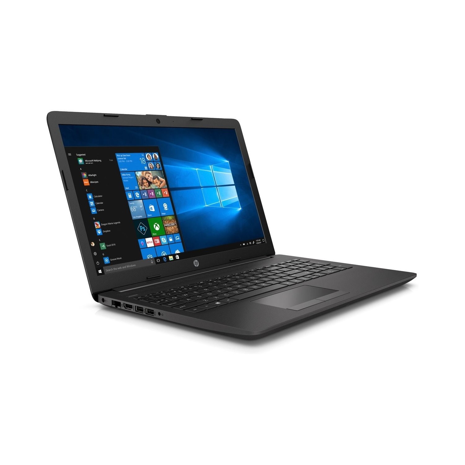 HP 250 G7 i5-1035G1 15.6p 8GB 256GB HP 250 G7 i5-1035G1 15.6p 8GB 256GB