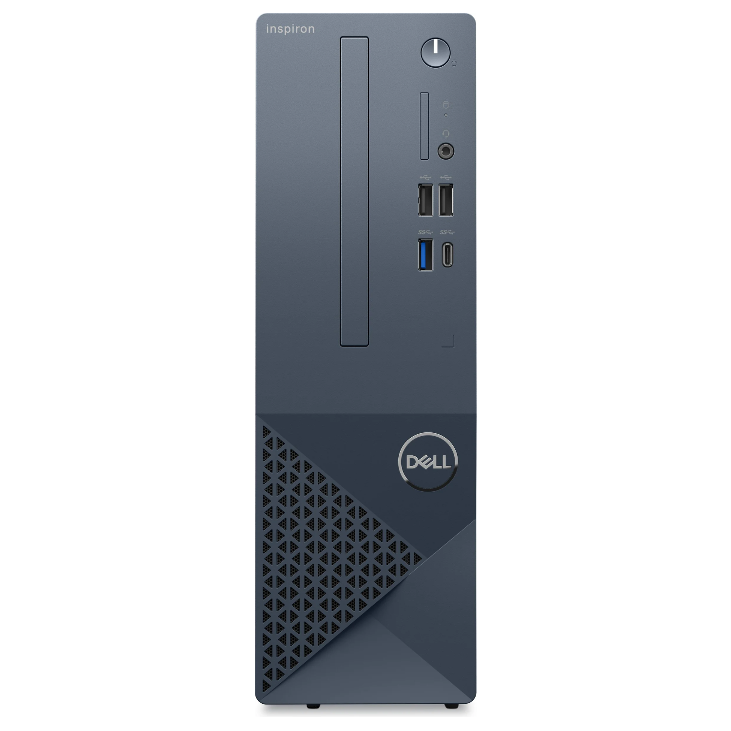 Dell Inspiron 3030 Intel i3-12100 8GB RAM 512GB SSD Intel UHD Graphics 730 Windows 11 Pro Desktop PC