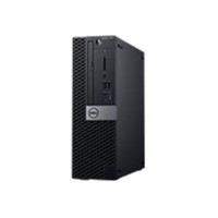 Dell OptiPlex 7070 SFF Core i5-9500 8GB 256GB SSD Windows 10 Pro Desktop PC
