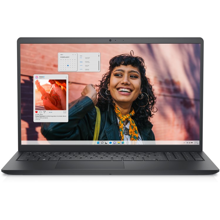 Refurbished Dell Inspiron 3530 Intel Core i5 16GB RAM 512GB SSD 15.6 Inch Windows 11 Pro Laptop