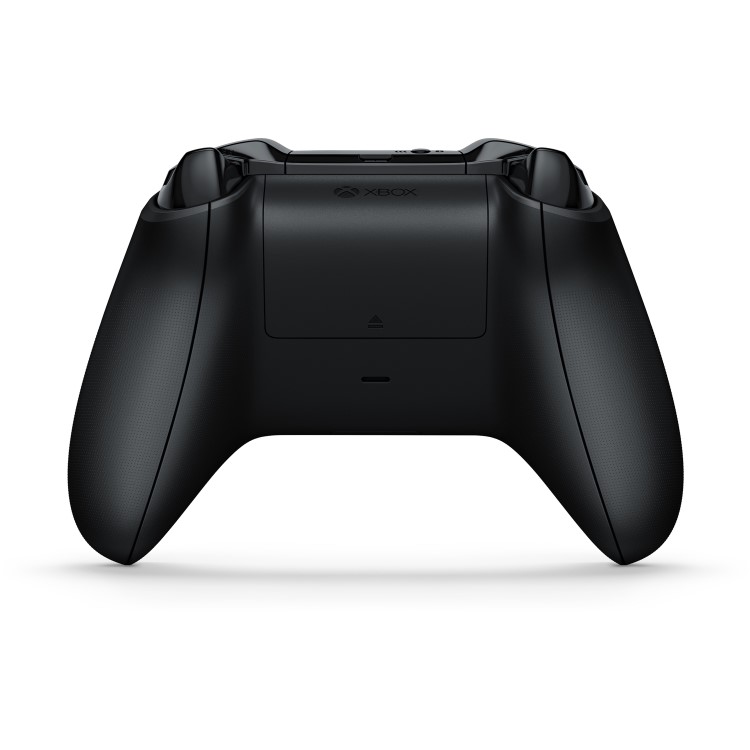 Microsoft Xbox One Wireless Controller - Black