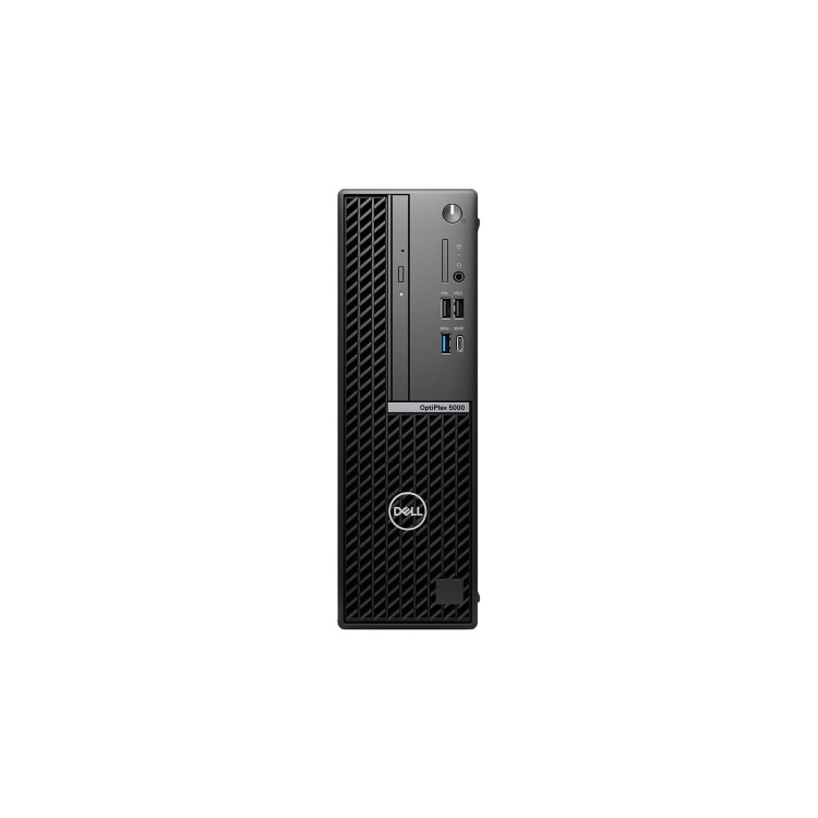 Refurbished Dell OptiPlex 5000 SFF Core i5-12500 8GB 256GB SSD Windows 10 Professional Desktop