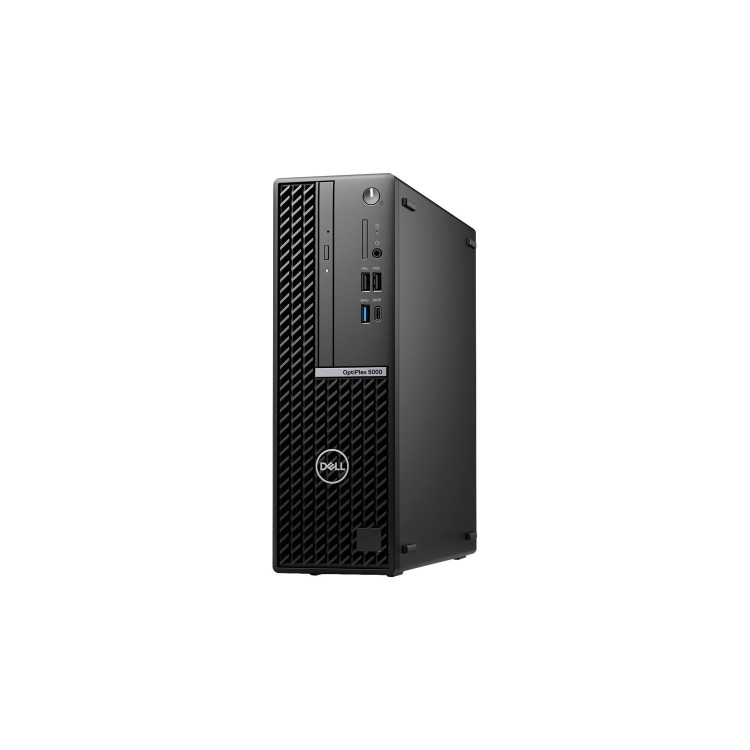 Refurbished Dell OptiPlex 5000 SFF Core i5-12500 8GB 256GB SSD Windows 10 Professional Desktop