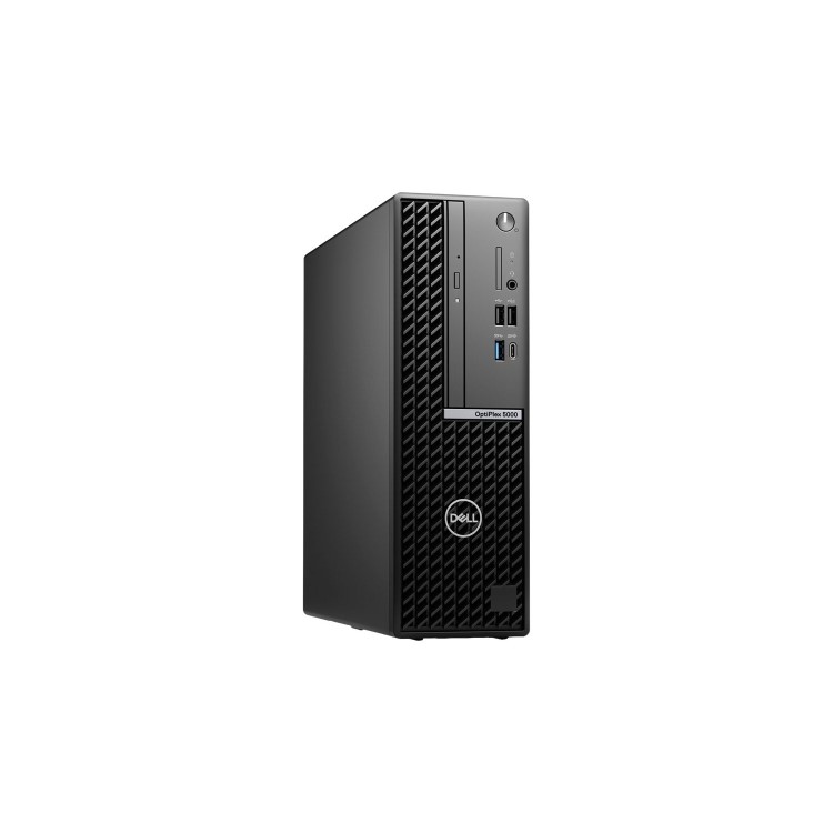 Refurbished Dell OptiPlex 5000 SFF Core i5-12500 8GB 256GB SSD Windows 10 Professional Desktop