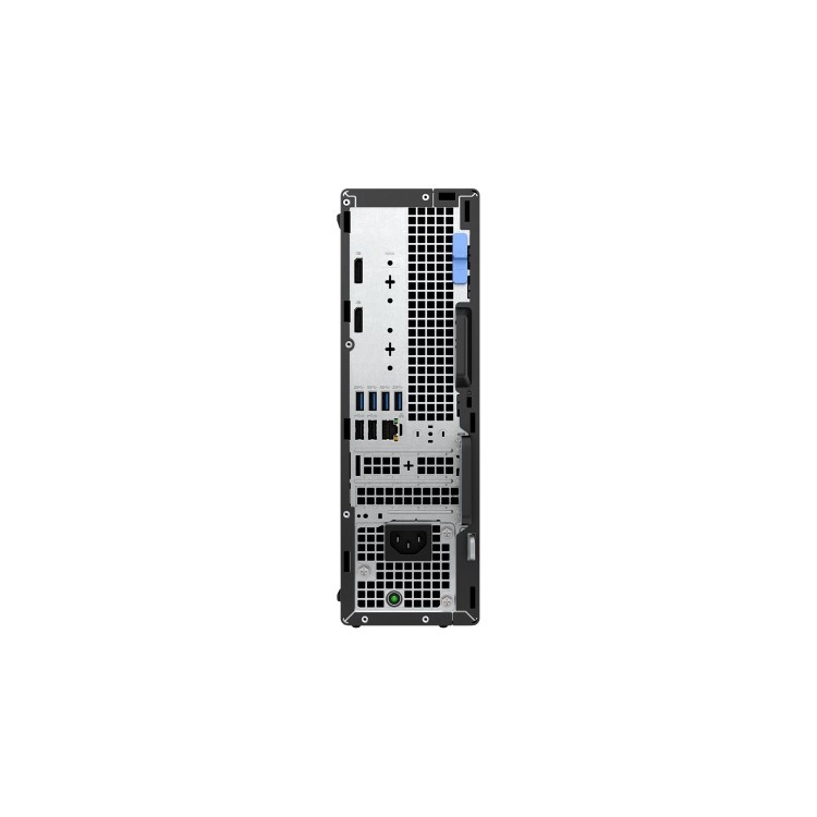 Refurbished Dell OptiPlex 5000 SFF Core i5-12500 8GB 256GB SSD Windows 10 Professional Desktop