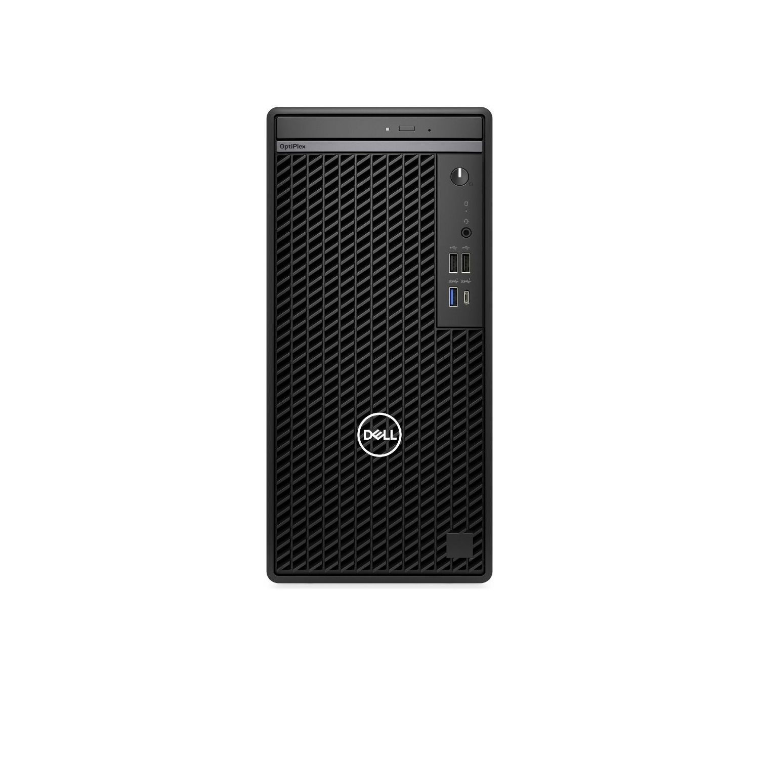 Dell OptiPlex 7020 Intel Core i5-14500 8GB RAM 512GB SSD Intel UHD Graphics 730 Windows 11 Pro Desktop PC