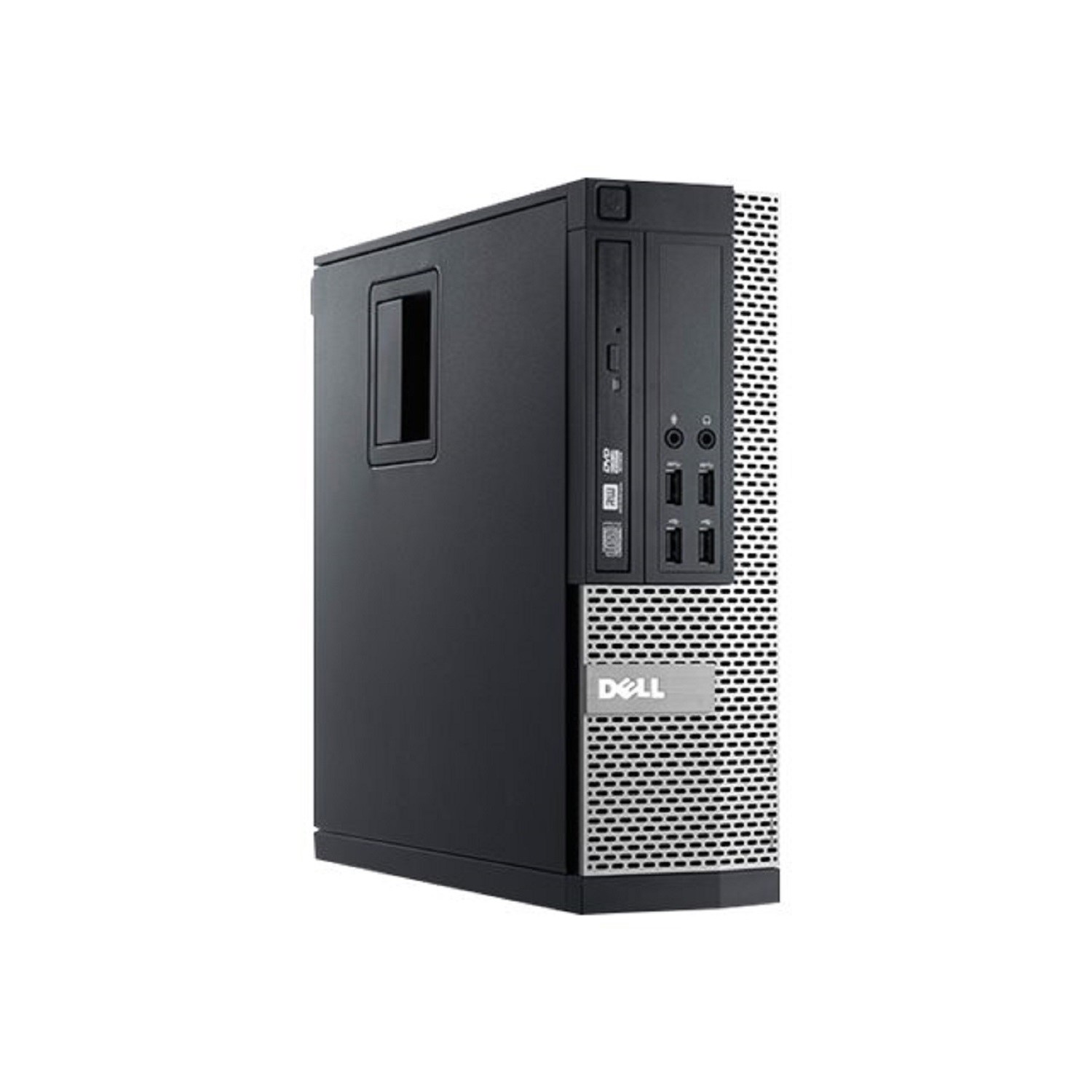 Dell OptiPlex 7010 - SFF - Core i5 13500 2,5 GHz - vPro Enterprise - 16 GB  - SSD 256 GB - 6F73R - Mini PCs - CDW.ca