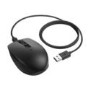 HP 715 Rechargeable Multi-Device Wireless Mouse Black