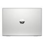 HP ProBook 455 G6 Ryzen 5-2500U 8GB 256GB SSD 15.6 Inch Radeon Vega 8 Windows 10 Pro Laptop