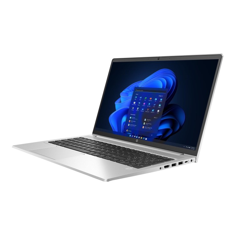 HP ProBook 455 G9 8GB RAM 256GB SSD FHD 15.6 Inch Windows 11 Home Laptop