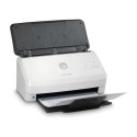6FW06A Hewlett Packard HP ScanJet Pro 2000 s2 A4 Sheetfed Scanner