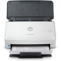 HP ScanJet Pro 3000 s4 A4 Sheetfed Scanner HP ScanJet Pro 3000 s4 A4 Sheetfed Scanner