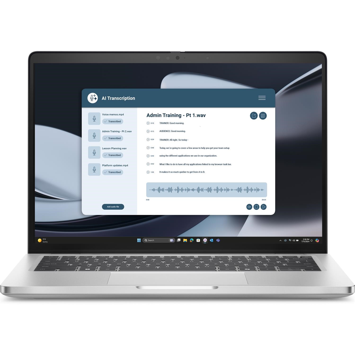 Pro 14 Plus AMD Ryzen AI 5 Pro RAM 512GB SSD 14 Inch Windows 11 Pro Laptop
