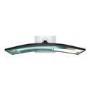 HP ELITEDISPLAY E344C 34" WQHD Curved Monitor 