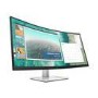 HP ELITEDISPLAY E344C 34" WQHD Curved Monitor 