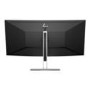 HP ELITEDISPLAY E344C 34" WQHD Curved Monitor 
