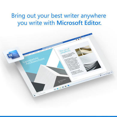 Microsoft 365 Family - 6 Users - 1 Year Subscription 