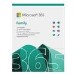 Microsoft Office 365 Family 1 Year 6 User Subscription 