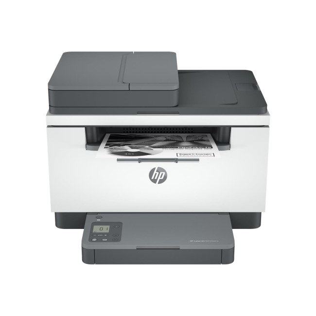 Hewlett Packard HP LaserJet MFP M234sdne Mono Laser Printer