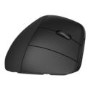 Box Opened HP 925 Ergonomic Vertical Wireless Mouse Black
