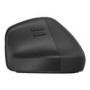 Box Opened HP 925 Ergonomic Vertical Wireless Mouse Black