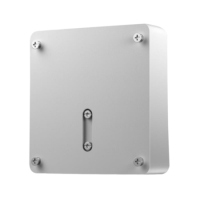 HP EliteOne G9 VESA Plate