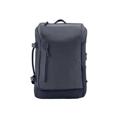 HP Travel 25 Liter 15.6 Inch Backpack Laptop Baag Grey
