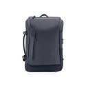 6H2D8AA HP Travel 25 Liter 15.6 Inch Backpack Laptop Baag Grey
